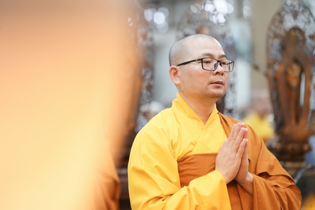 LẠY NGŨ BÁCH DANH - KỶ NIỆM NGÀY KHÁNH ĐẢN ĐỨC QUÁN THẾ ÂM BỒ-TÁT.