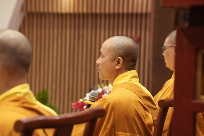 Wedding Ceremony at the pagoda
