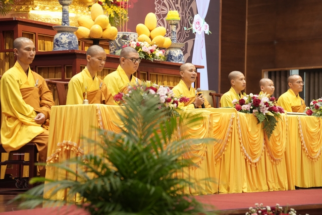 Wedding Ceremony at the pagoda