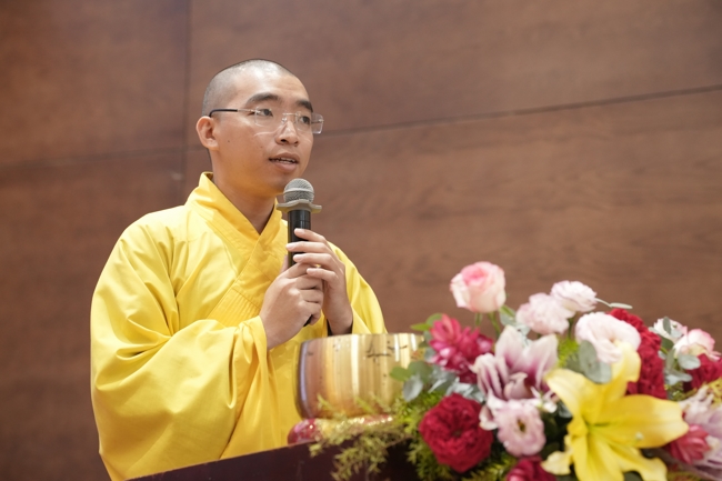Wedding Ceremony at the pagoda