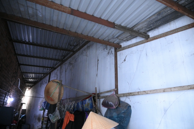 Pagoda Charity Program “Means of Compassion”