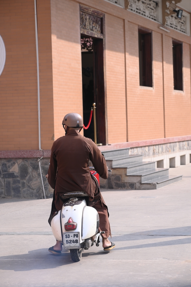 Pagoda Charity Program “Means of Compassion”