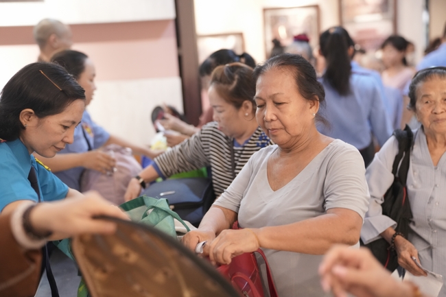 Chương trình Phật Học Thường Thức kỳ 45.