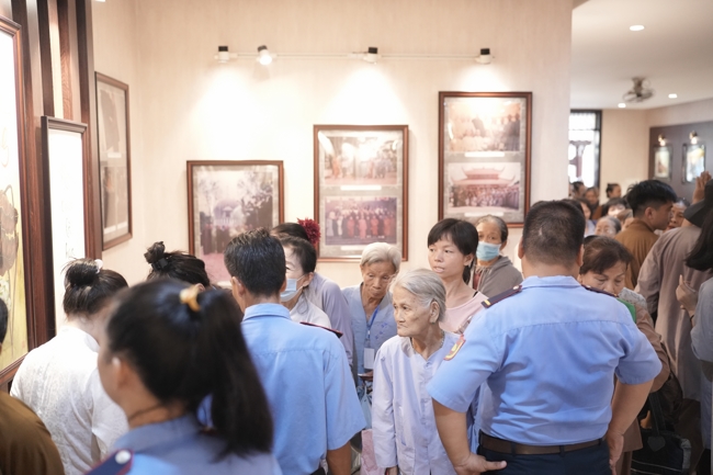 Chương trình Phật Học Thường Thức kỳ 45.