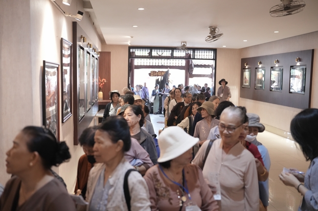 Chương trình Phật Học Thường Thức kỳ 45.