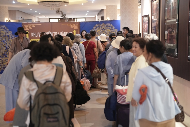 Chương trình Phật Học Thường Thức kỳ 45.