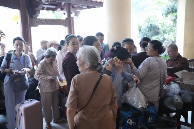Chương trình Phật Học Thường Thức kỳ 45.