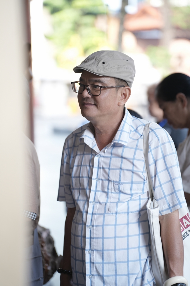 Chương trình Phật Học Thường Thức kỳ 45.