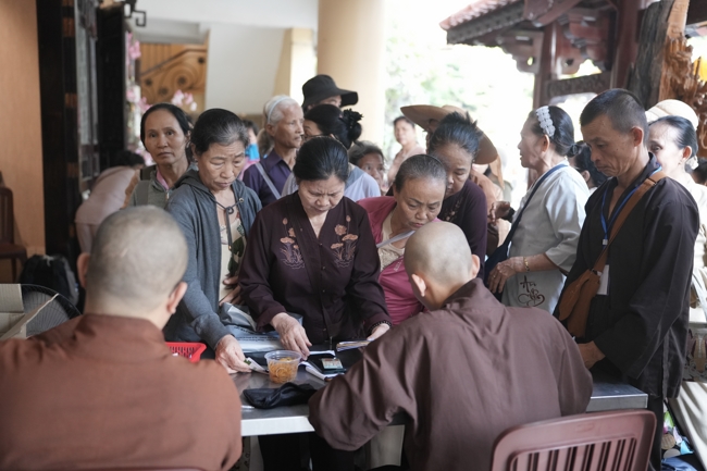 Chương trình Phật Học Thường Thức kỳ 45.
