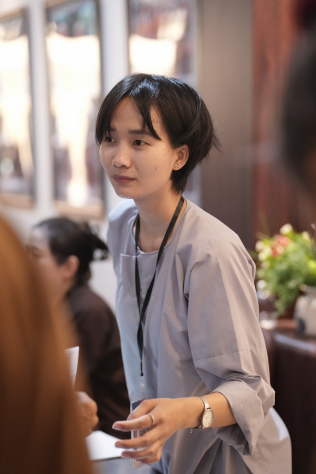 Chương trình Phật Học Thường Thức kỳ 45.
