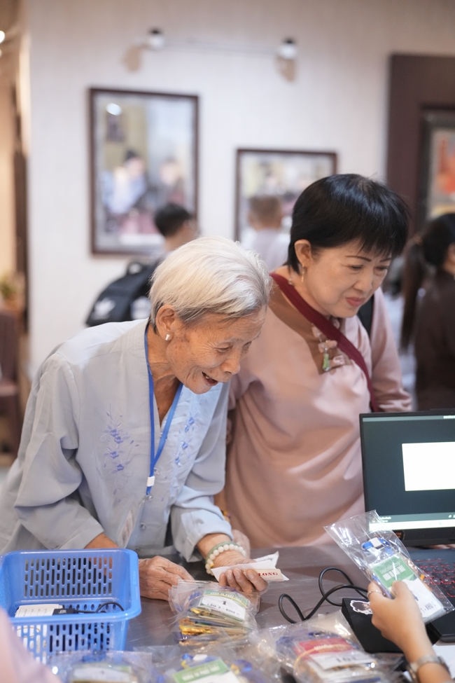 Chương trình Phật Học Thường Thức kỳ 45.