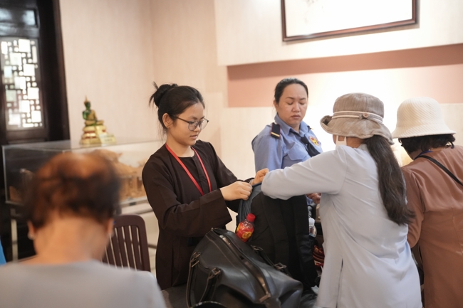 Chương trình Phật Học Thường Thức kỳ 45.