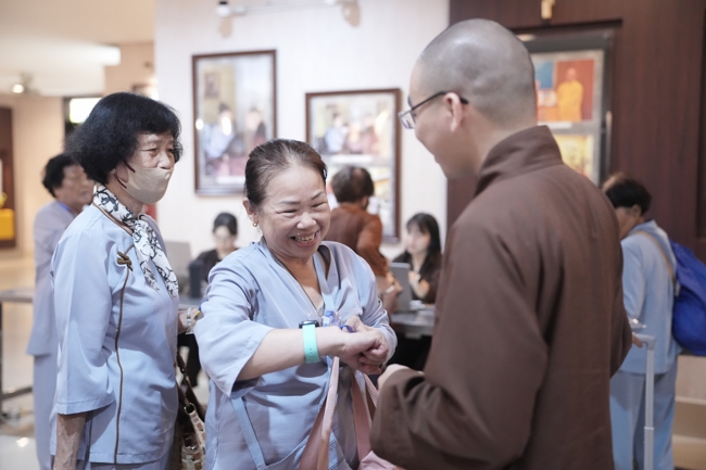 Chương trình Phật Học Thường Thức kỳ 45.