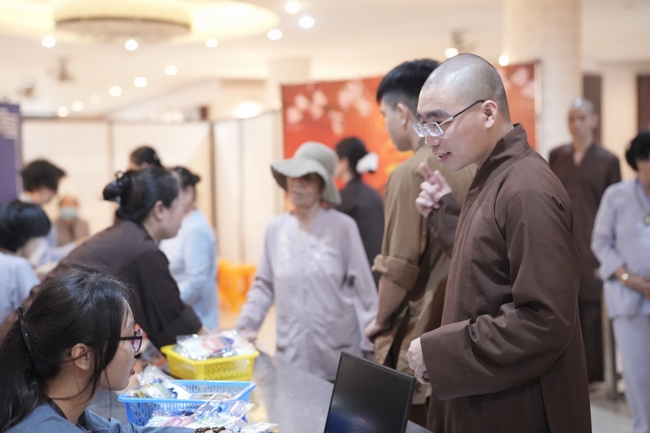 Chương trình Phật Học Thường Thức kỳ 45.