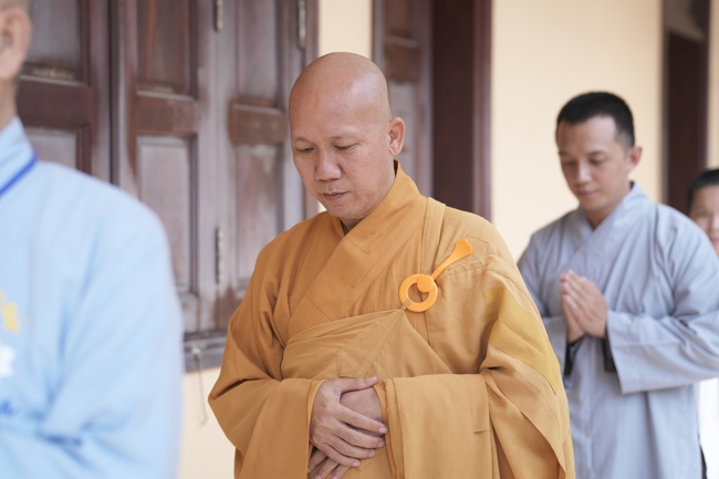 Chương trình Phật Học Thường Thức kỳ 45.