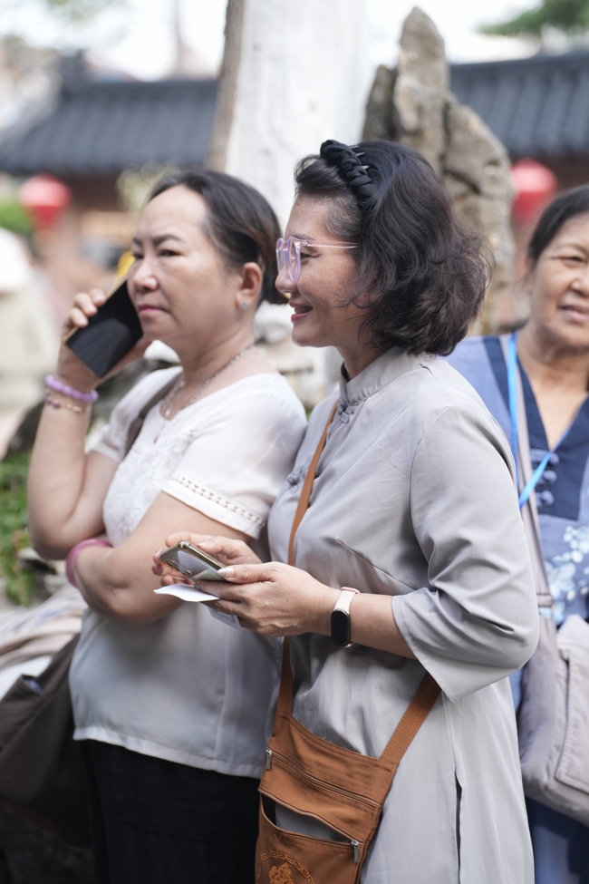 Chương trình Phật Học Thường Thức kỳ 45.