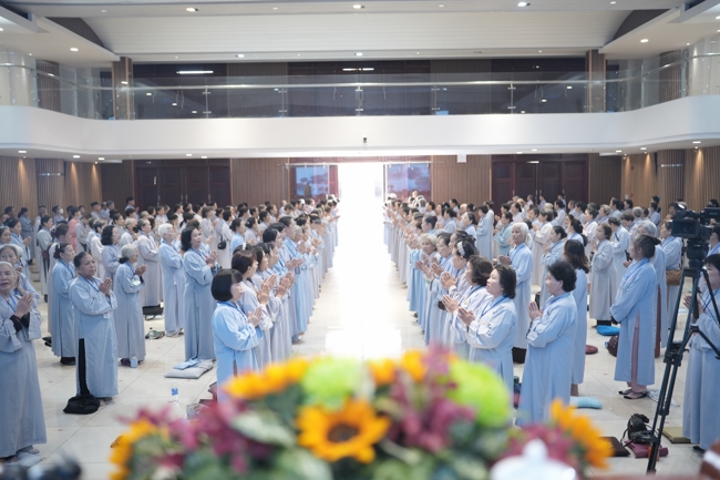 Chương trình Phật Học Thường Thức kỳ 45.