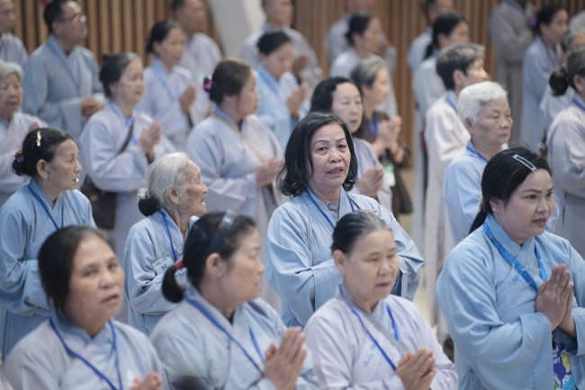Chương trình Phật Học Thường Thức kỳ 45.