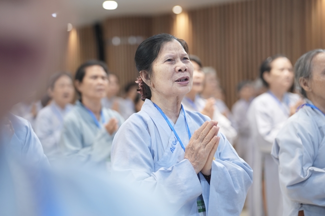 Chương trình Phật Học Thường Thức kỳ 45.