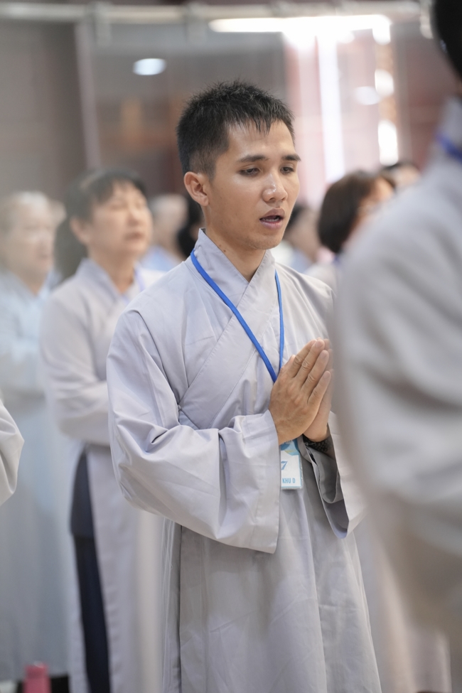 Chương trình Phật Học Thường Thức kỳ 45.