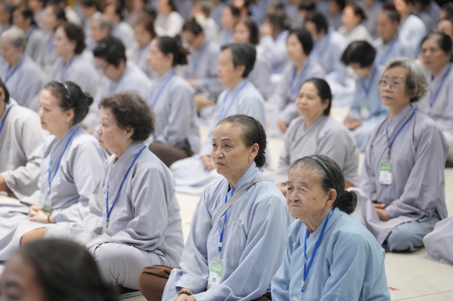 Chương trình Phật Học Thường Thức kỳ 45.