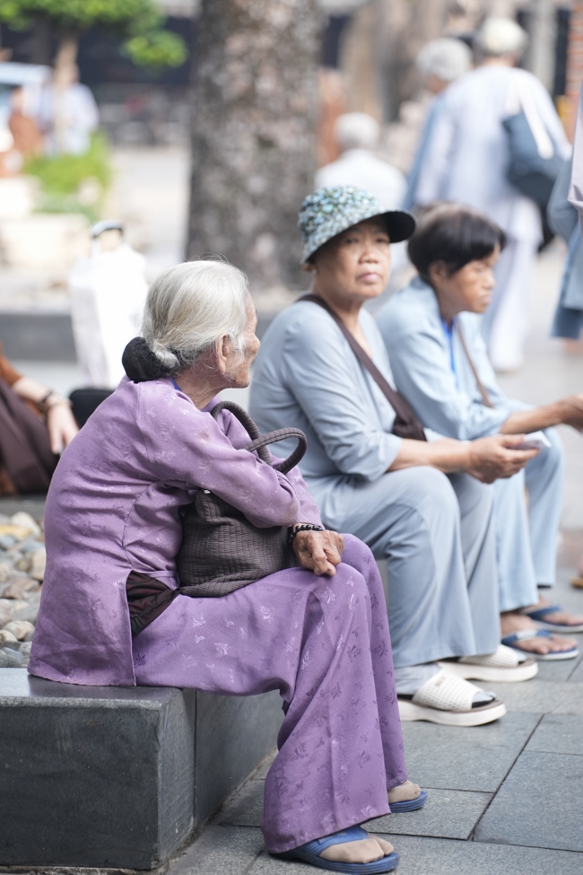 Chương trình Phật Học Thường Thức kỳ 45.