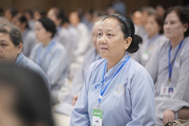 Chương trình Phật Học Thường Thức kỳ 45.
