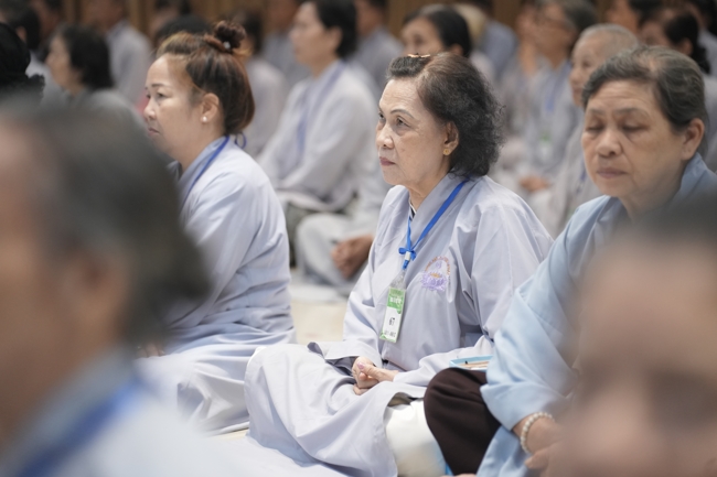 Chương trình Phật Học Thường Thức kỳ 45.