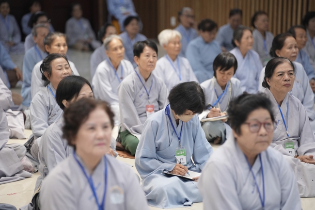 Chương trình Phật Học Thường Thức kỳ 45.