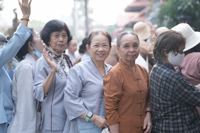 Chương trình Phật Học Thường Thức kỳ 45.