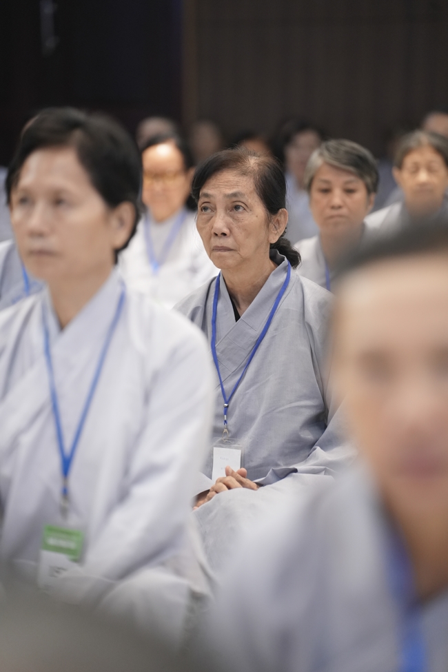 Chương trình Phật Học Thường Thức kỳ 45.