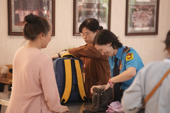Chương trình Phật Học Thường Thức kỳ 45.