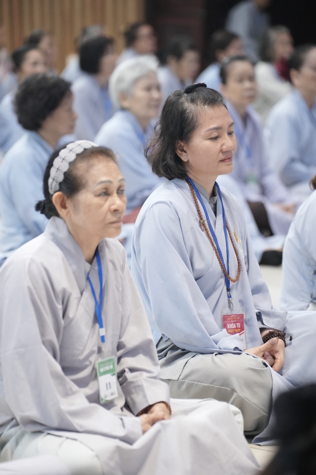 Chương trình Phật Học Thường Thức kỳ 45.