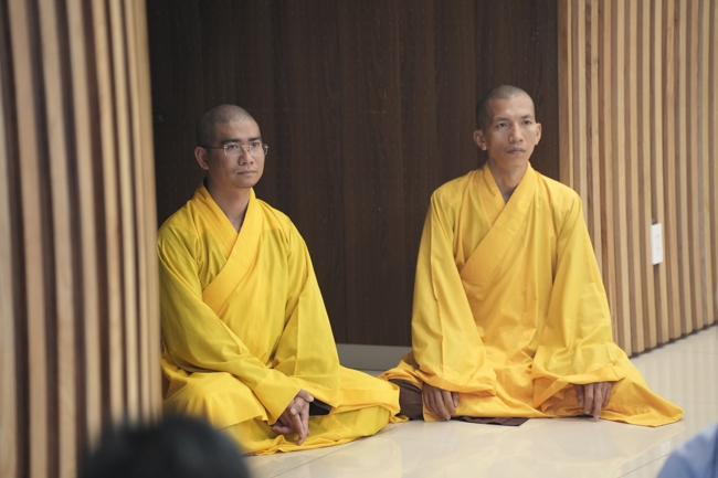Chương trình Phật Học Thường Thức kỳ 45.