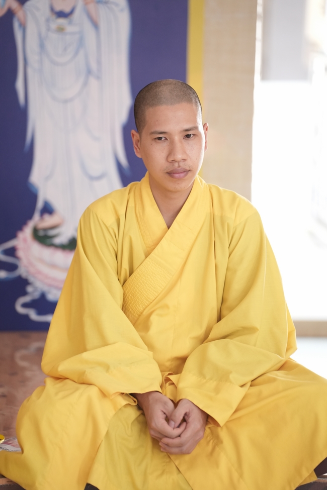 Pháp thoại “Thực Tập Tu Trong Mọi Hoàn Cảnh - NS.Thích Nữ Như Lan | Khóa Tu Phật Thất 108.