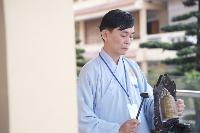 Pháp thoại “Thực Tập Tu Trong Mọi Hoàn Cảnh - NS.Thích Nữ Như Lan | Khóa Tu Phật Thất 108.