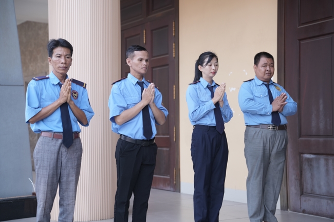 Pháp thoại “Thực Tập Tu Trong Mọi Hoàn Cảnh - NS.Thích Nữ Như Lan | Khóa Tu Phật Thất 108.