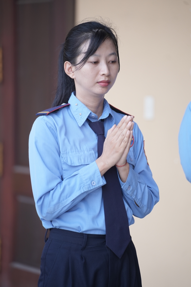 Pháp thoại “Thực Tập Tu Trong Mọi Hoàn Cảnh - NS.Thích Nữ Như Lan | Khóa Tu Phật Thất 108.
