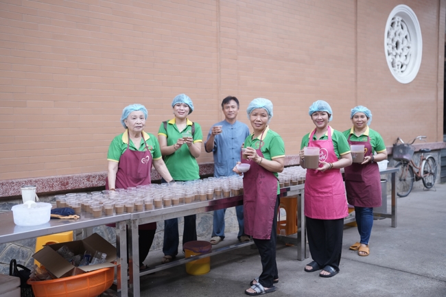Pháp thoại Yêu Thương Chung Một Lối Về - HT.Thích Minh Thành | Khóa Tu Phật Thất 108.