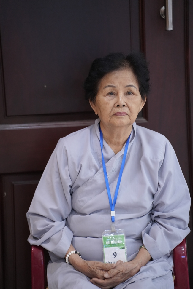 Pháp thoại Yêu Thương Chung Một Lối Về - HT.Thích Minh Thành | Khóa Tu Phật Thất 108.