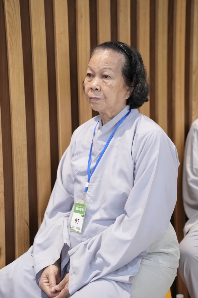 Pháp thoại Yêu Thương Chung Một Lối Về - HT.Thích Minh Thành | Khóa Tu Phật Thất 108.