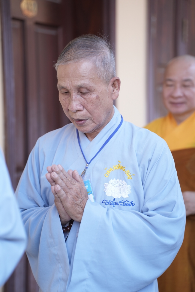 Pháp thoại Tỉnh Giấc Mộng Trần - TT.Thích Trí Huệ | Khóa Tu Phật Thất 108.