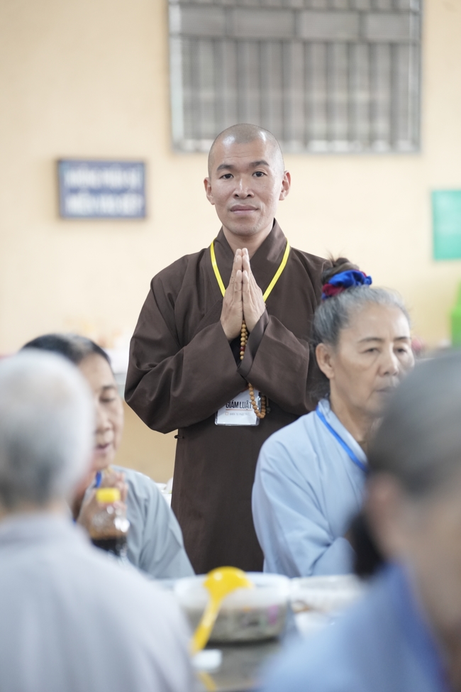 Pháp thoại Tỉnh Giấc Mộng Trần - TT.Thích Trí Huệ | Khóa Tu Phật Thất 108.