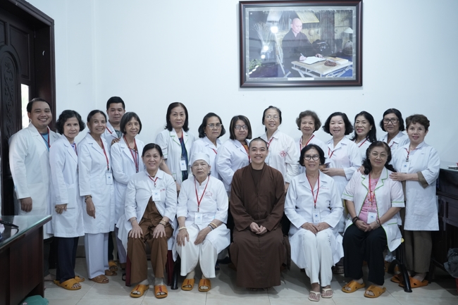 Pháp thoại Tỉnh Giấc Mộng Trần - TT.Thích Trí Huệ | Khóa Tu Phật Thất 108.