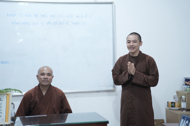 Pháp thoại Tỉnh Giấc Mộng Trần - TT.Thích Trí Huệ | Khóa Tu Phật Thất 108.