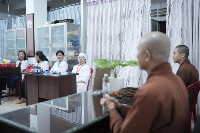 Pháp thoại Tỉnh Giấc Mộng Trần - TT.Thích Trí Huệ | Khóa Tu Phật Thất 108.