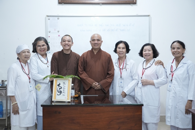 Pháp thoại Tỉnh Giấc Mộng Trần - TT.Thích Trí Huệ | Khóa Tu Phật Thất 108.