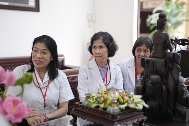 Pháp thoại Tỉnh Giấc Mộng Trần - TT.Thích Trí Huệ | Khóa Tu Phật Thất 108.