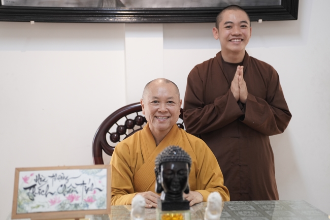 Pháp thoại Tỉnh Giấc Mộng Trần - TT.Thích Trí Huệ | Khóa Tu Phật Thất 108.