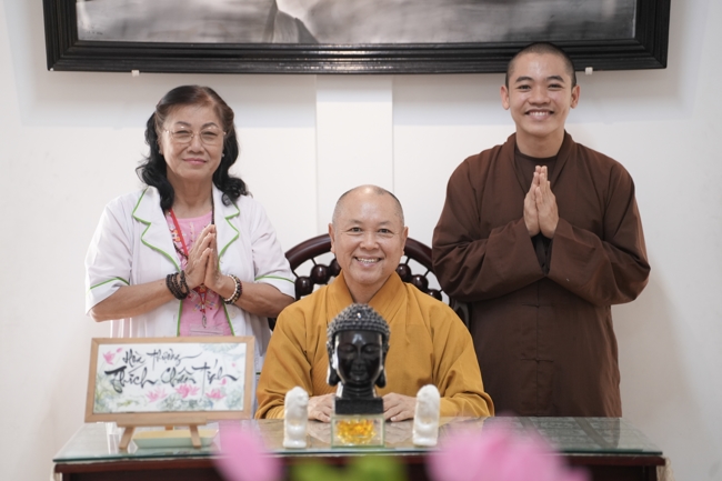 Pháp thoại Tỉnh Giấc Mộng Trần - TT.Thích Trí Huệ | Khóa Tu Phật Thất 108.